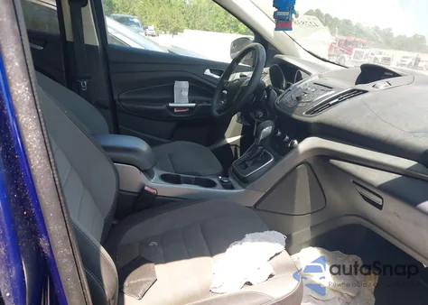 2013 Ford Escape Se from USA, damaged, VIN 1FMCU0GX3DUB71422